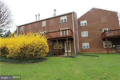 KENWOOD FOREST - Residential Lease