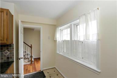 KENWOOD FOREST - Residential Lease