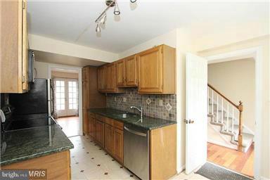 KENWOOD FOREST - Residential Lease