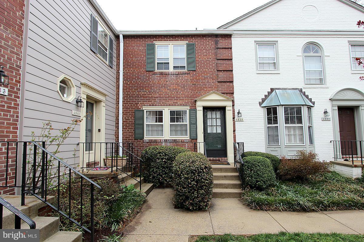 KENWOOD FOREST - Residential Lease