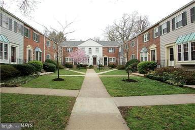 KENWOOD FOREST - Residential Lease