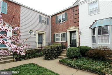 KENWOOD FOREST - Residential Lease