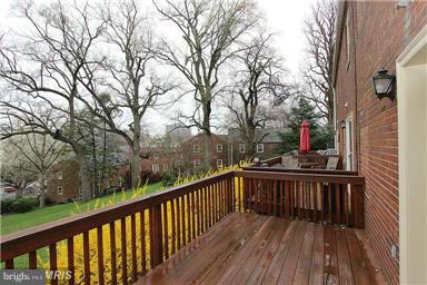 KENWOOD FOREST - Residential Lease