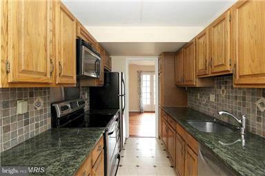 KENWOOD FOREST - Residential Lease