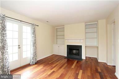 KENWOOD FOREST - Residential Lease