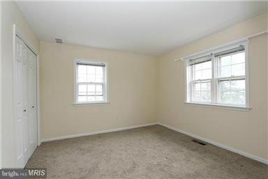 KENWOOD FOREST - Residential Lease