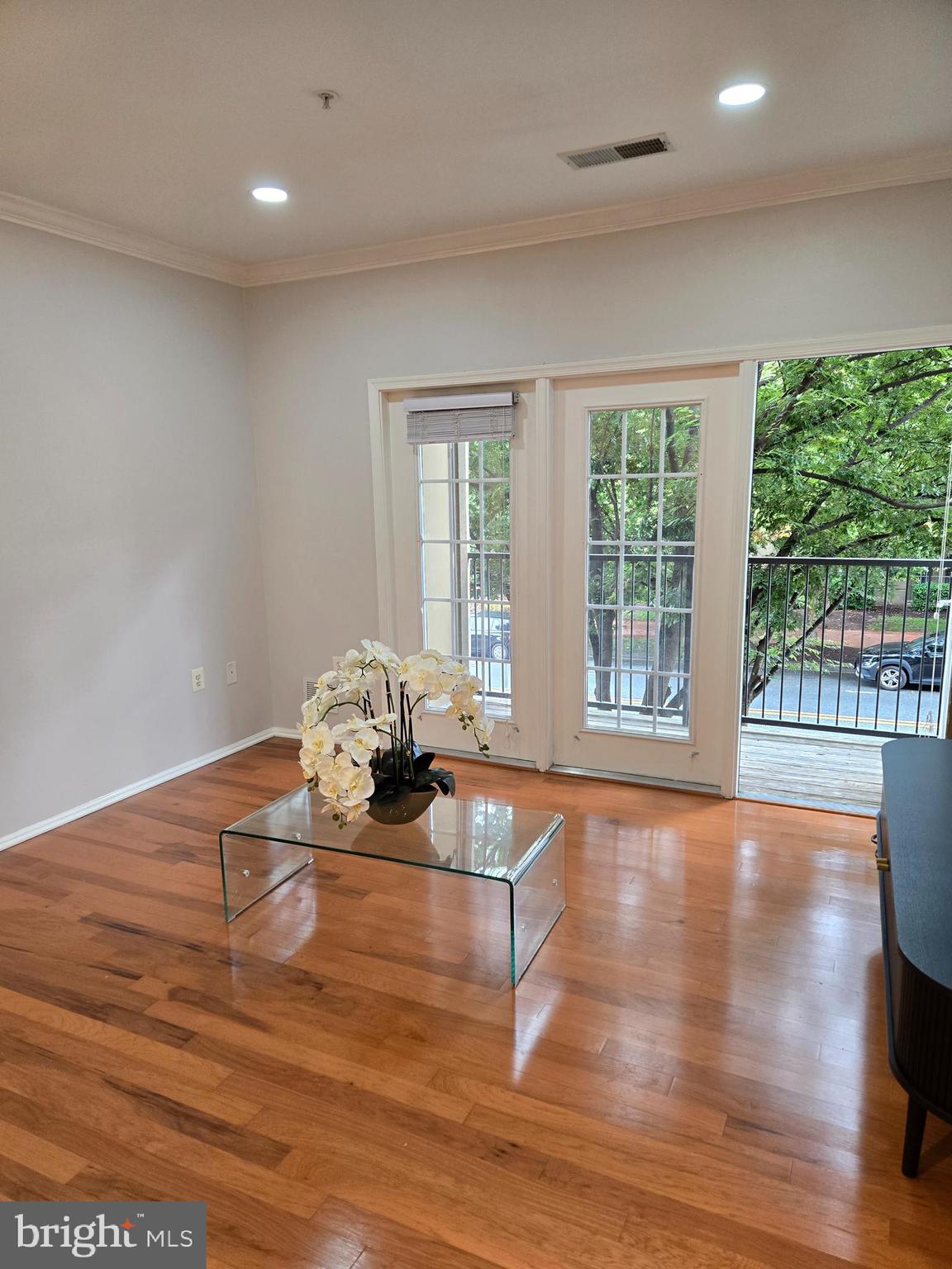 WHITE FLINT STATION - Residential