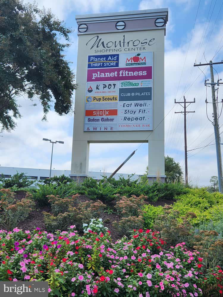 WHITE FLINT STATION - Residential