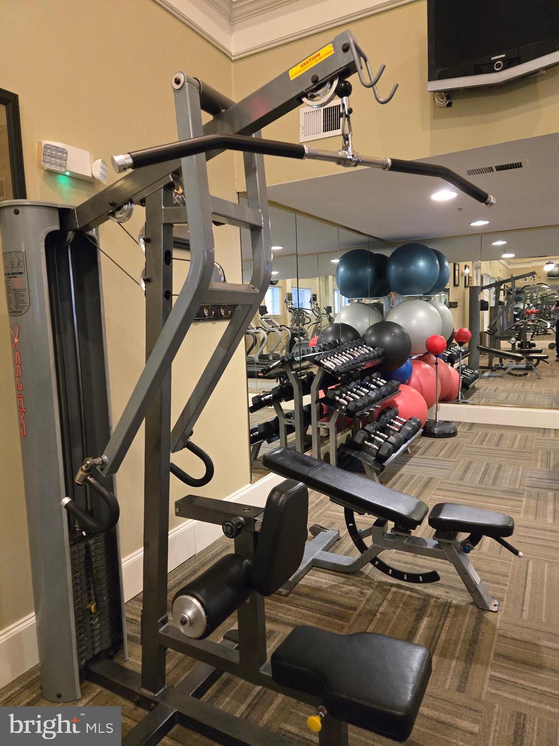 WHITE FLINT STATION - Residential