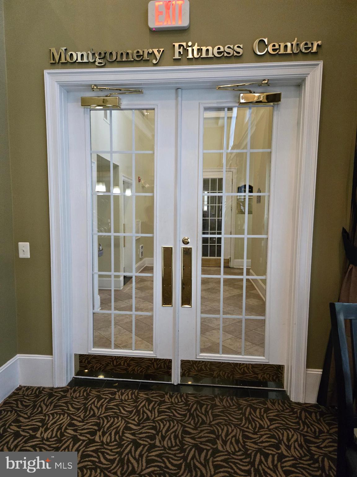 WHITE FLINT STATION - Residential