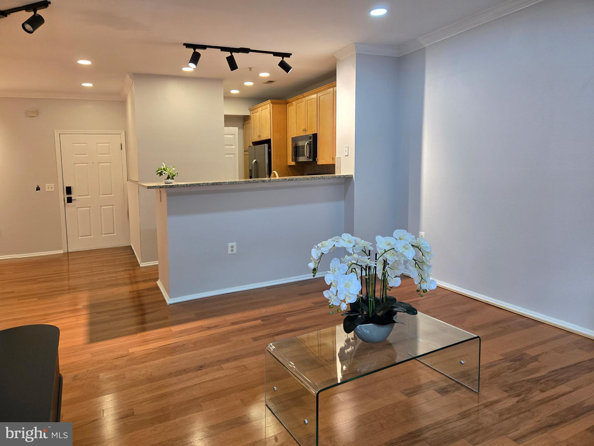 WHITE FLINT STATION - Residential