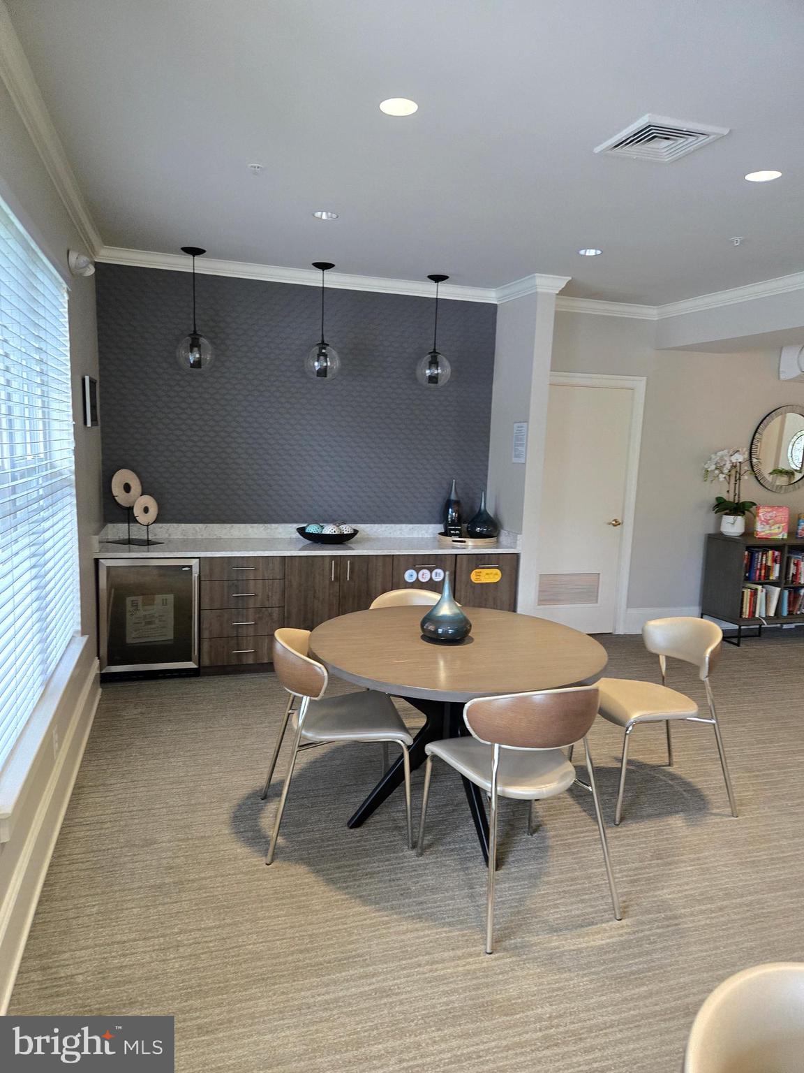 WHITE FLINT STATION - Residential