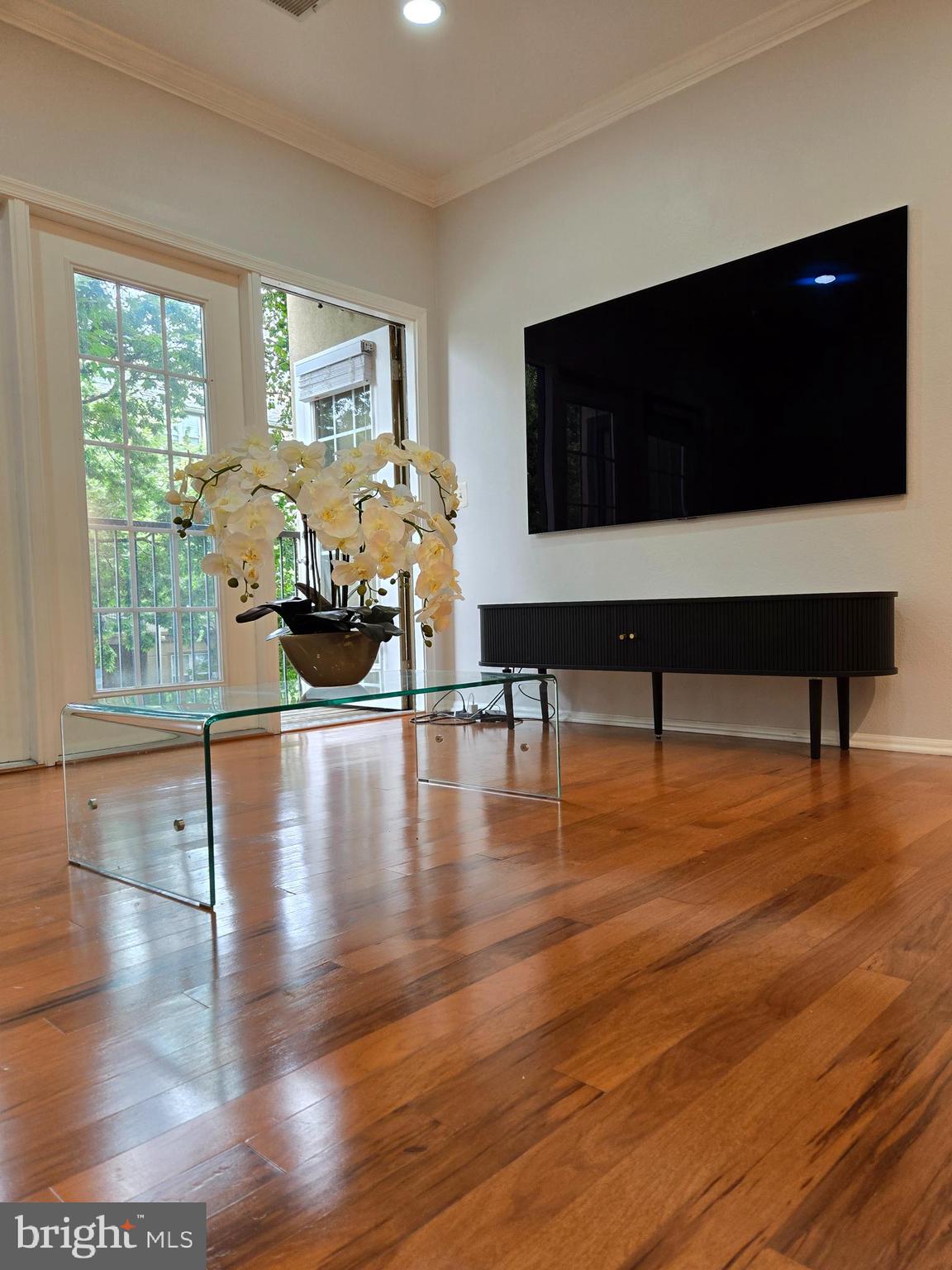 WHITE FLINT STATION - Residential