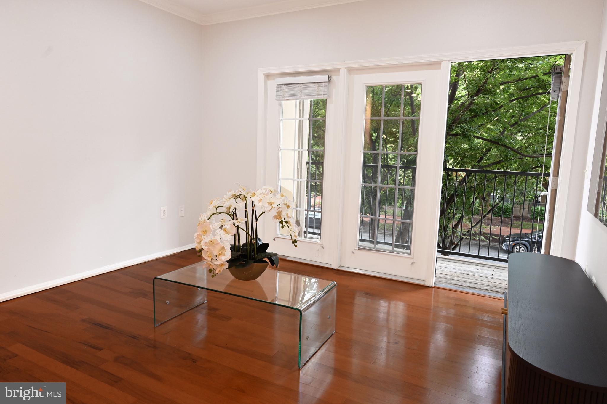 WHITE FLINT STATION - Residential