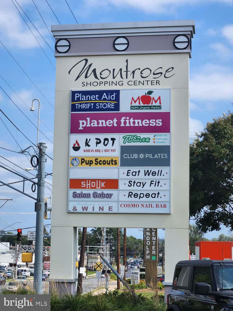 WHITE FLINT STATION - Residential