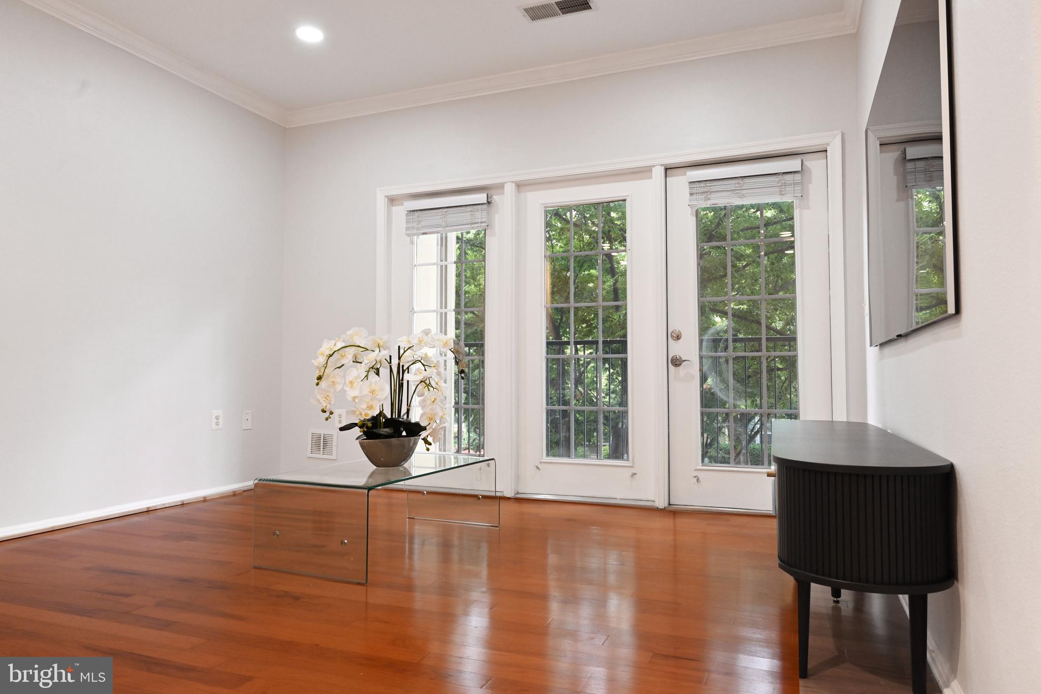 WHITE FLINT STATION - Residential