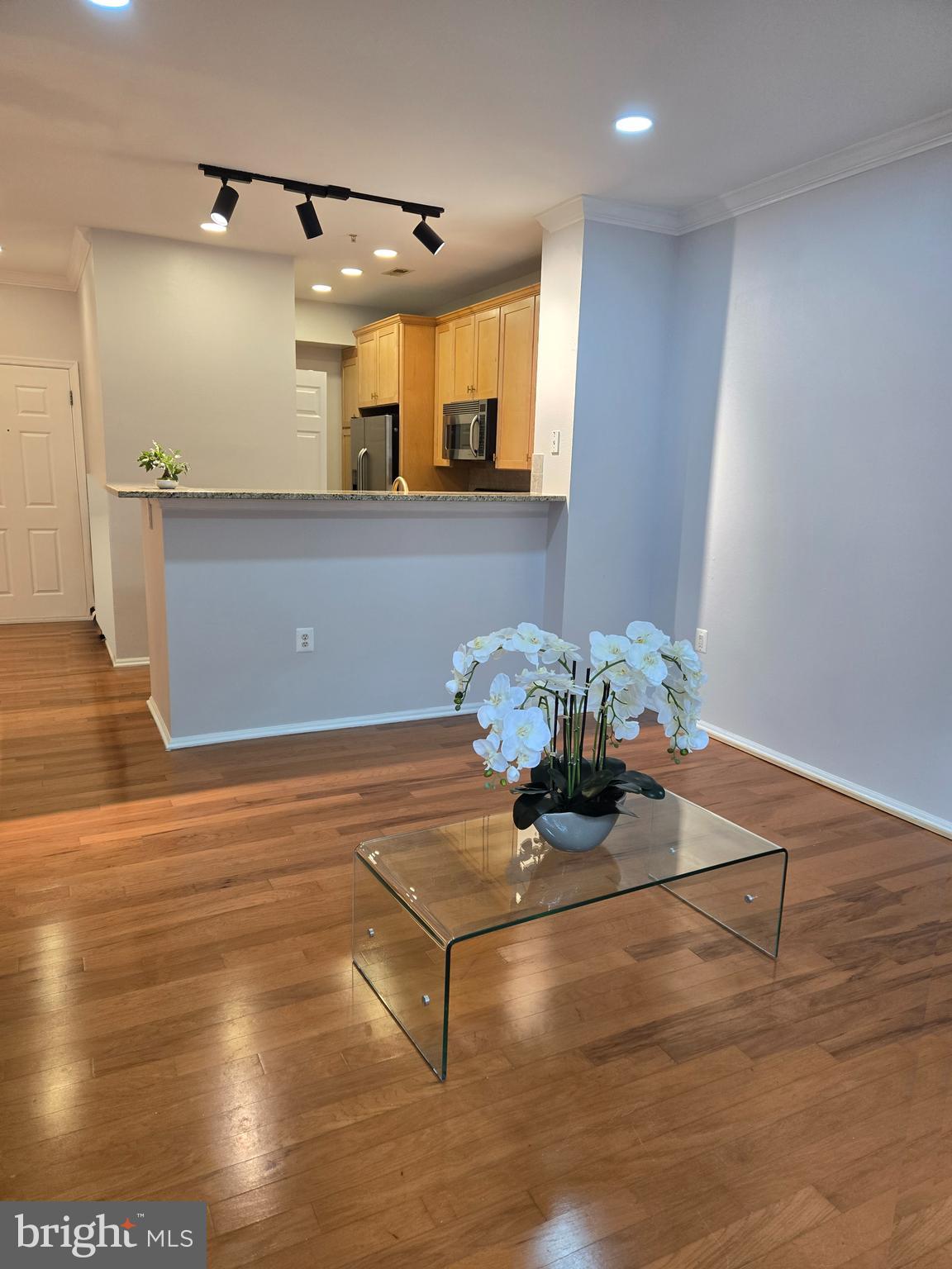 WHITE FLINT STATION - Residential