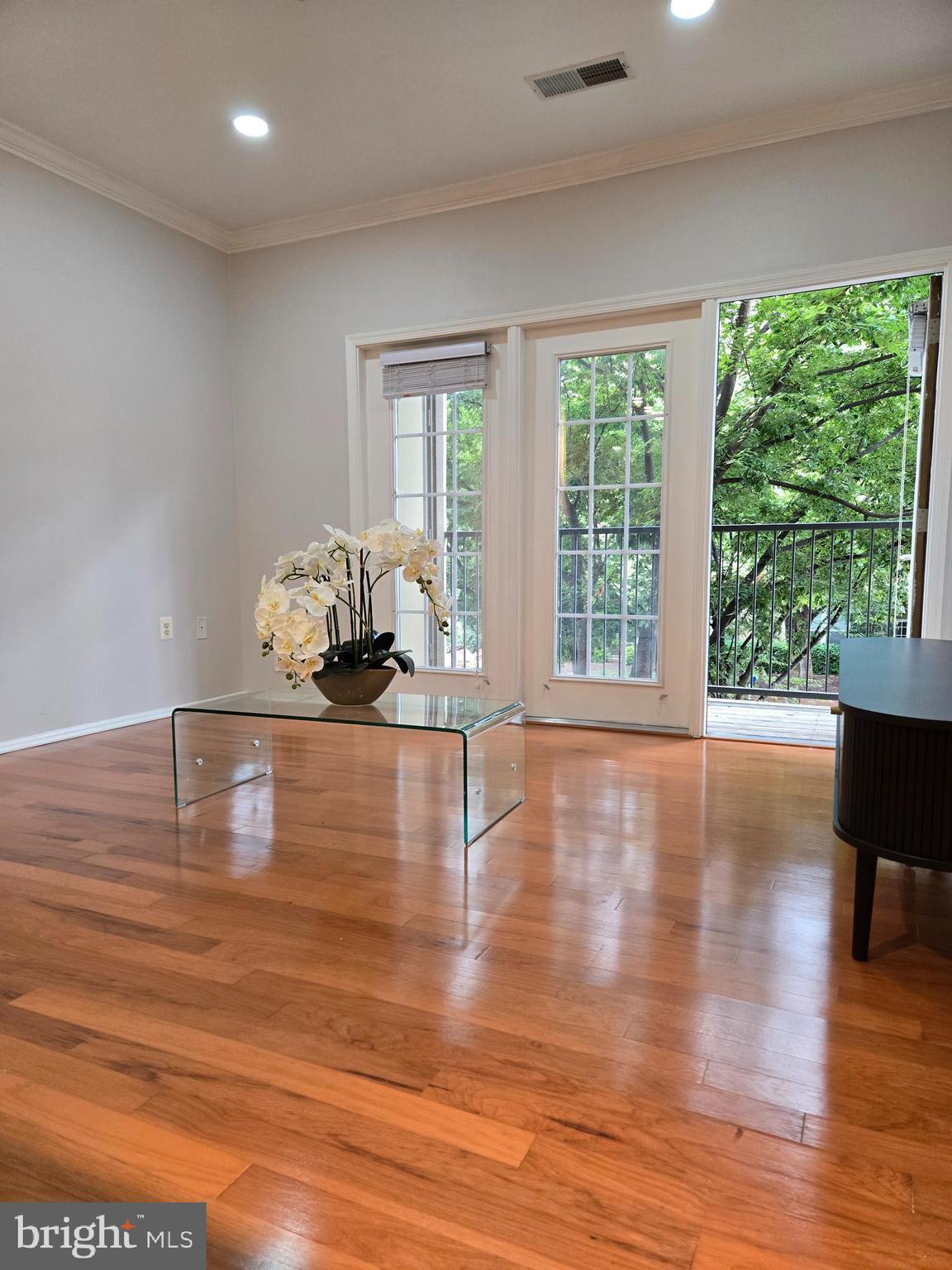 WHITE FLINT STATION - Residential