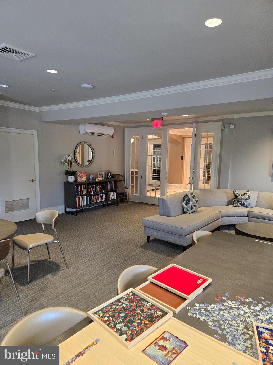 WHITE FLINT STATION - Residential