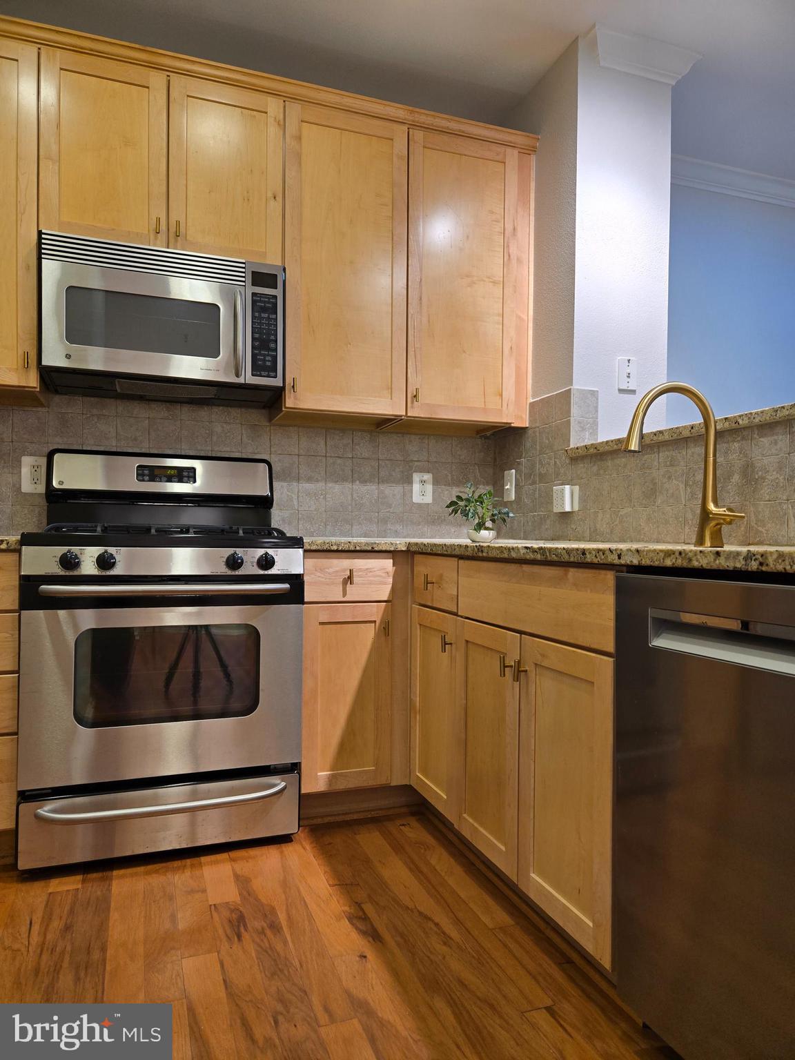 WHITE FLINT STATION - Residential