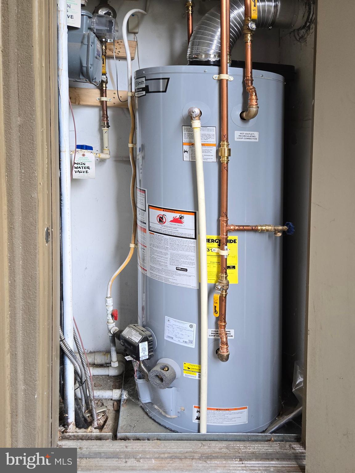 WHITE FLINT STATION - Residential