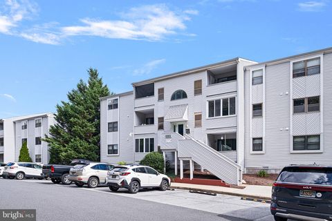 1001 GOVERNOR HOUSE CIRCLE 103 WILMINGTON DE 19809