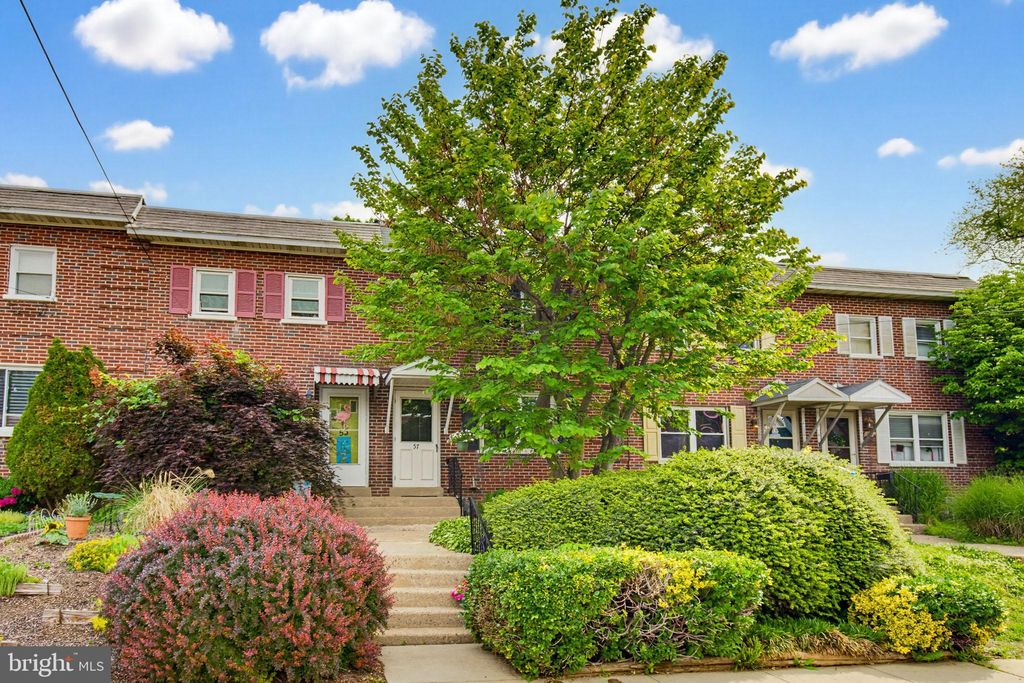 Photo of 57 Prospect Street, LANCASTER, PA 17603 (MLS # PALA2088526)