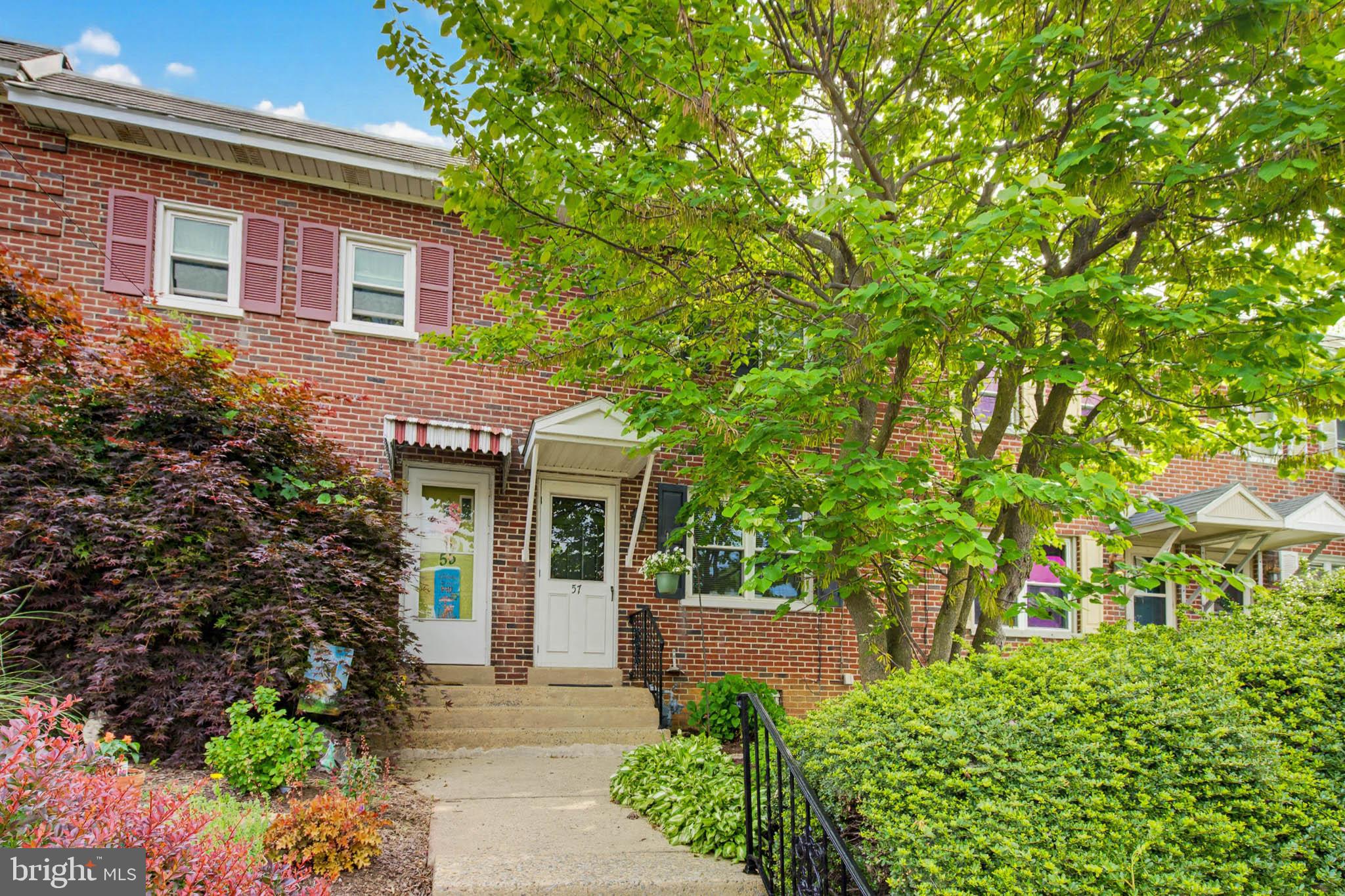 57 PROSPECT STREET