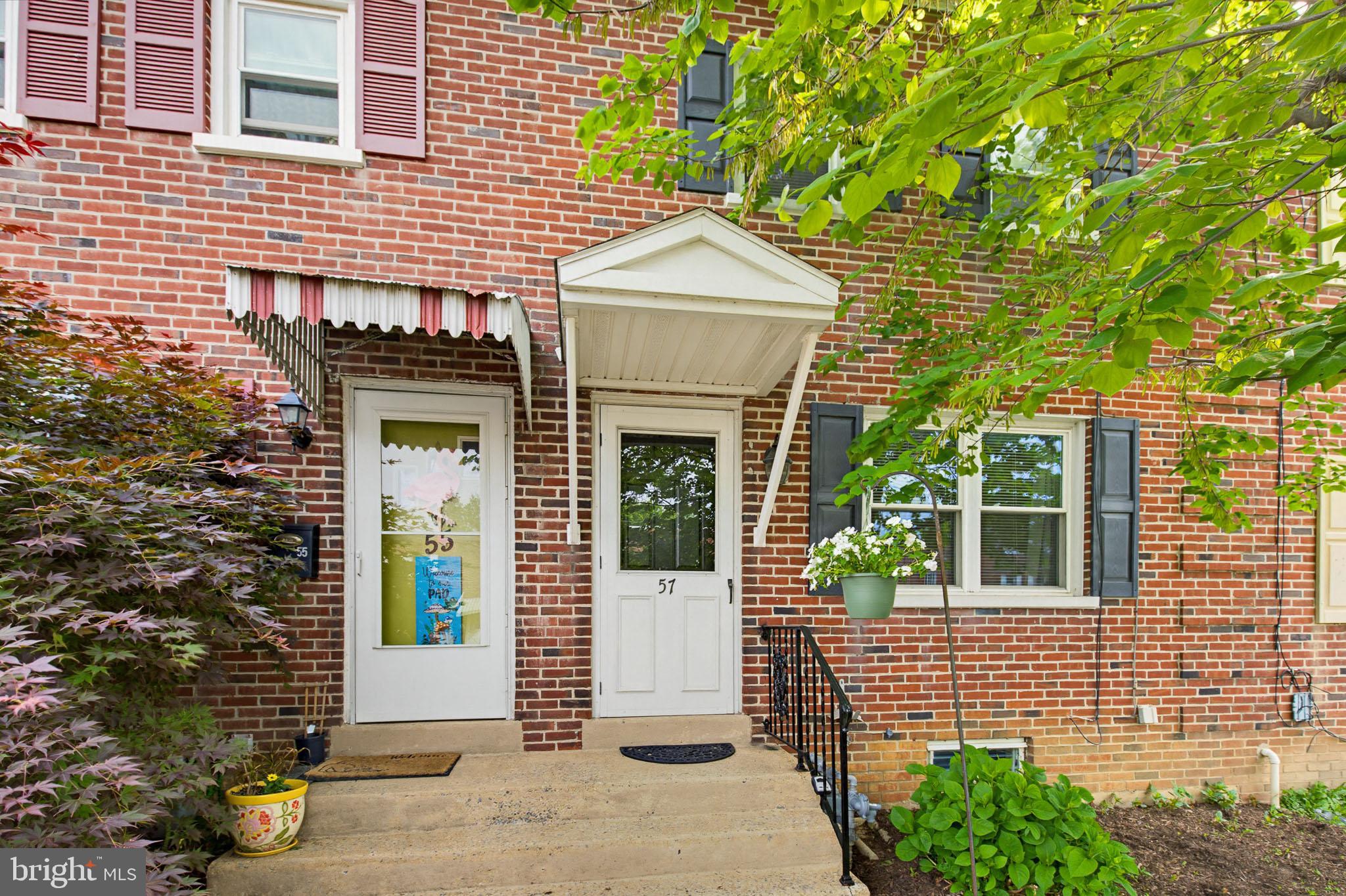57 PROSPECT STREET