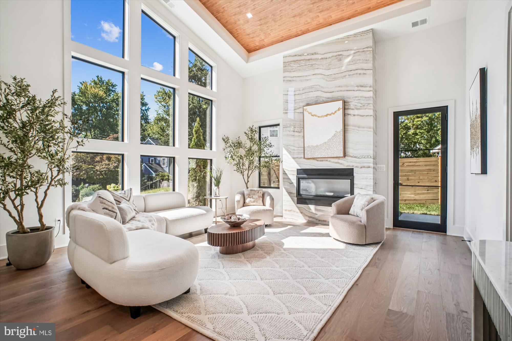 BEL AIR - Residential