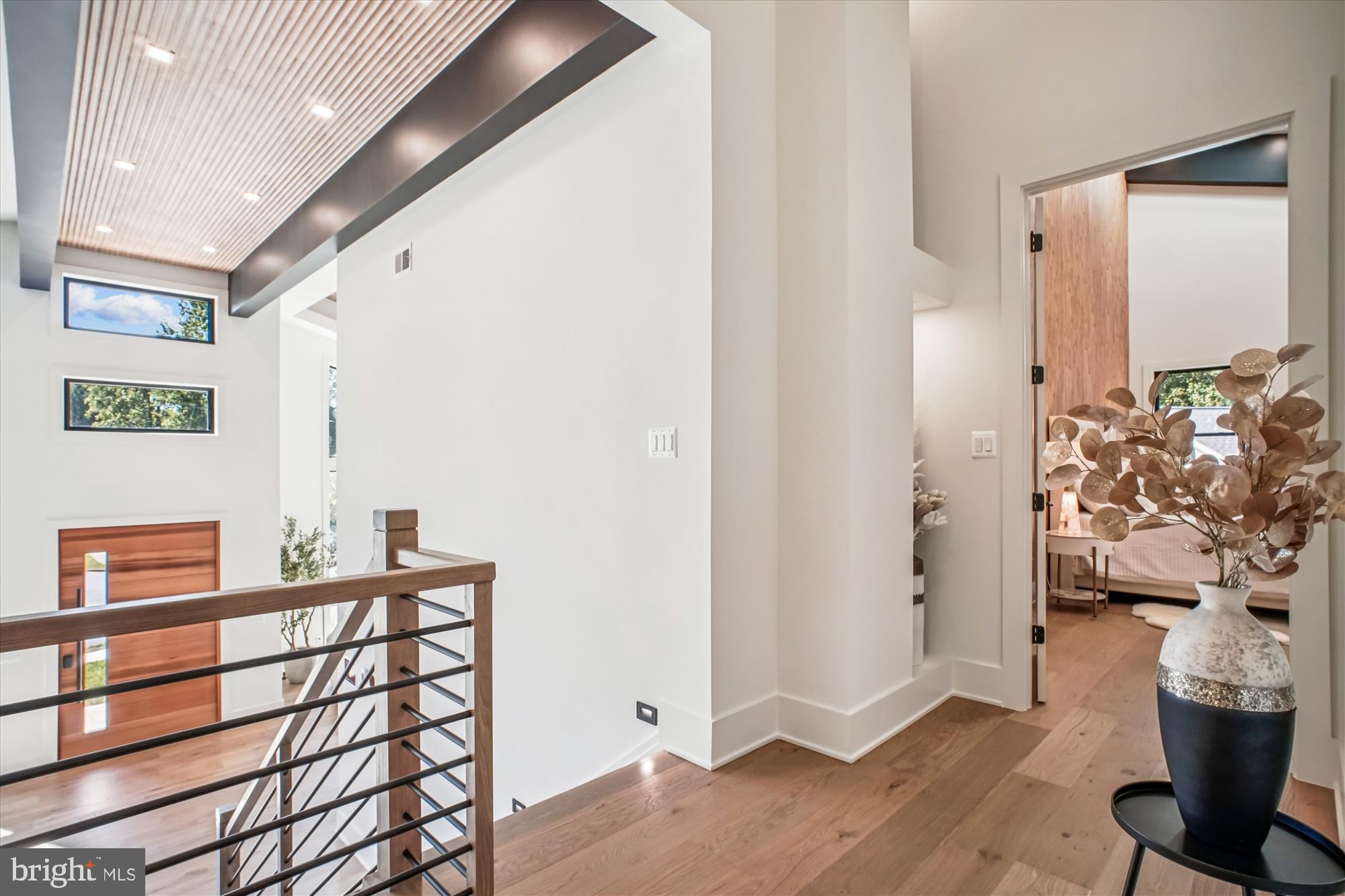 BEL AIR - Residential