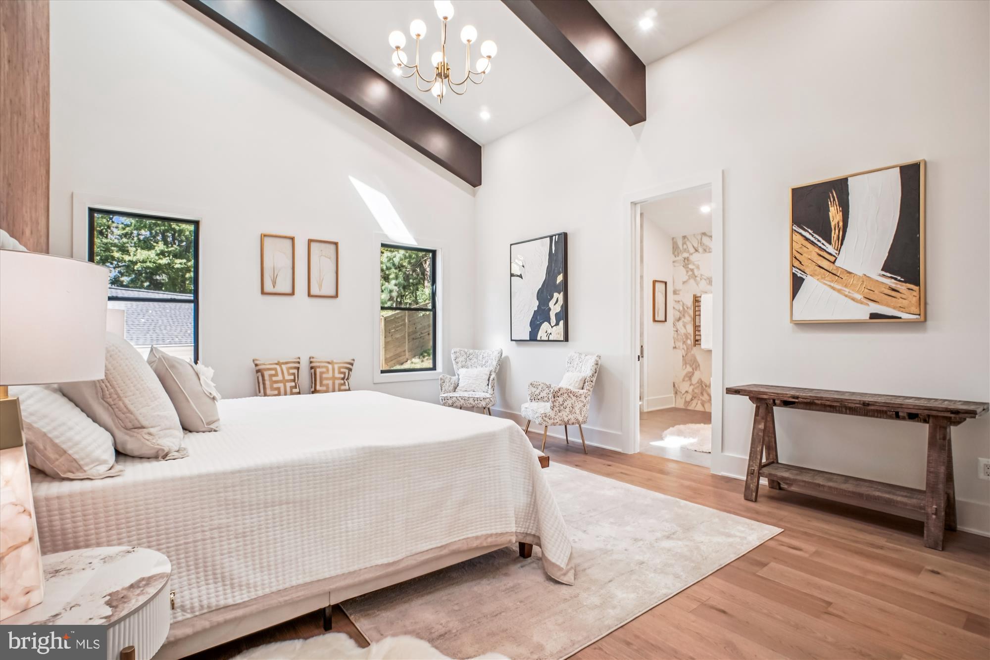 BEL AIR - Residential