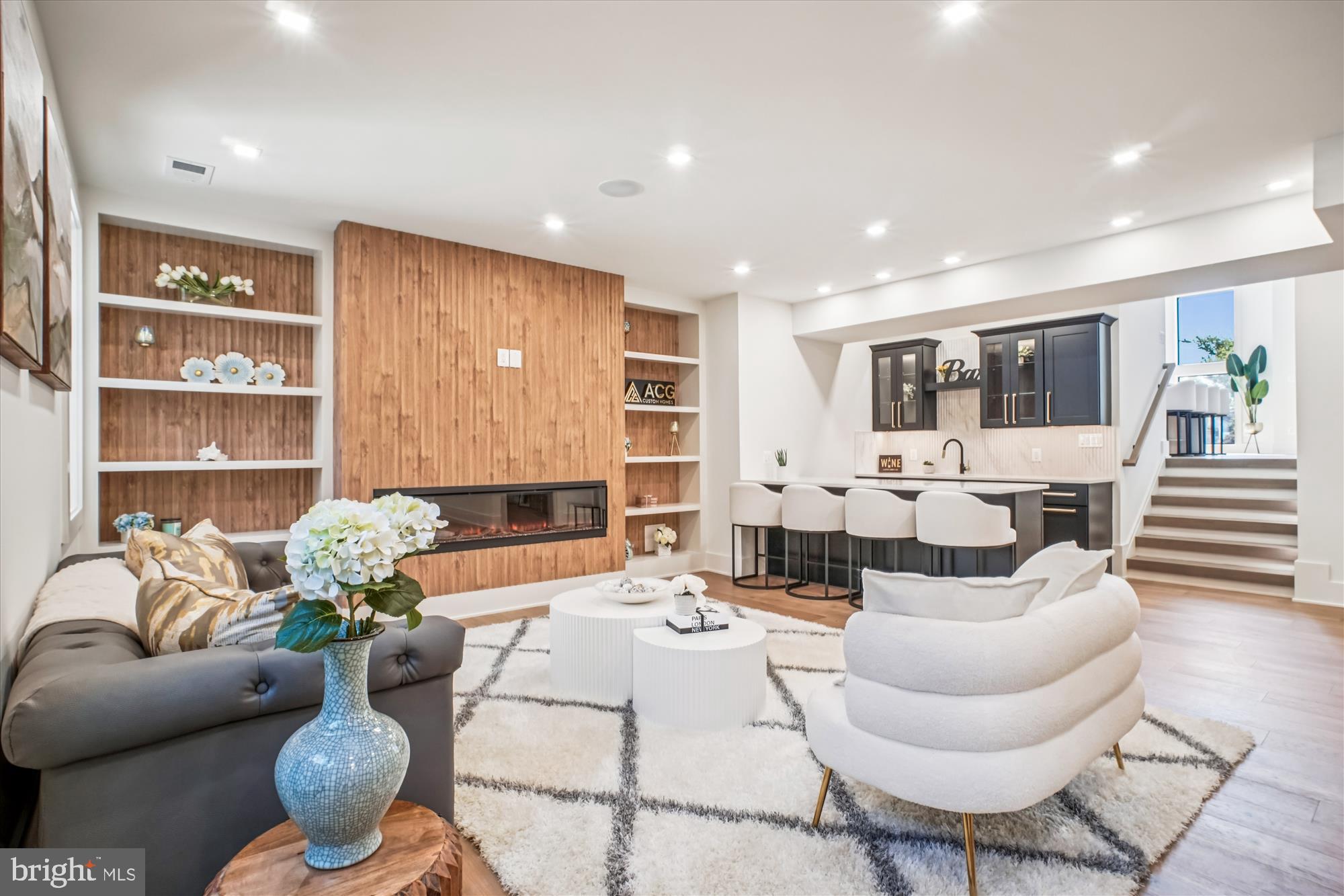 BEL AIR - Residential