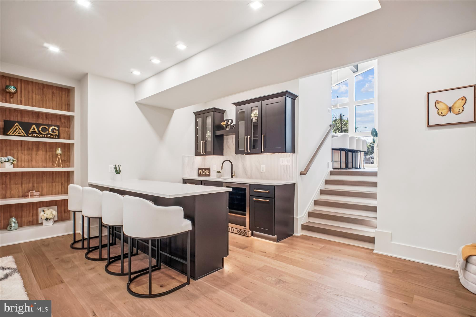 BEL AIR - Residential