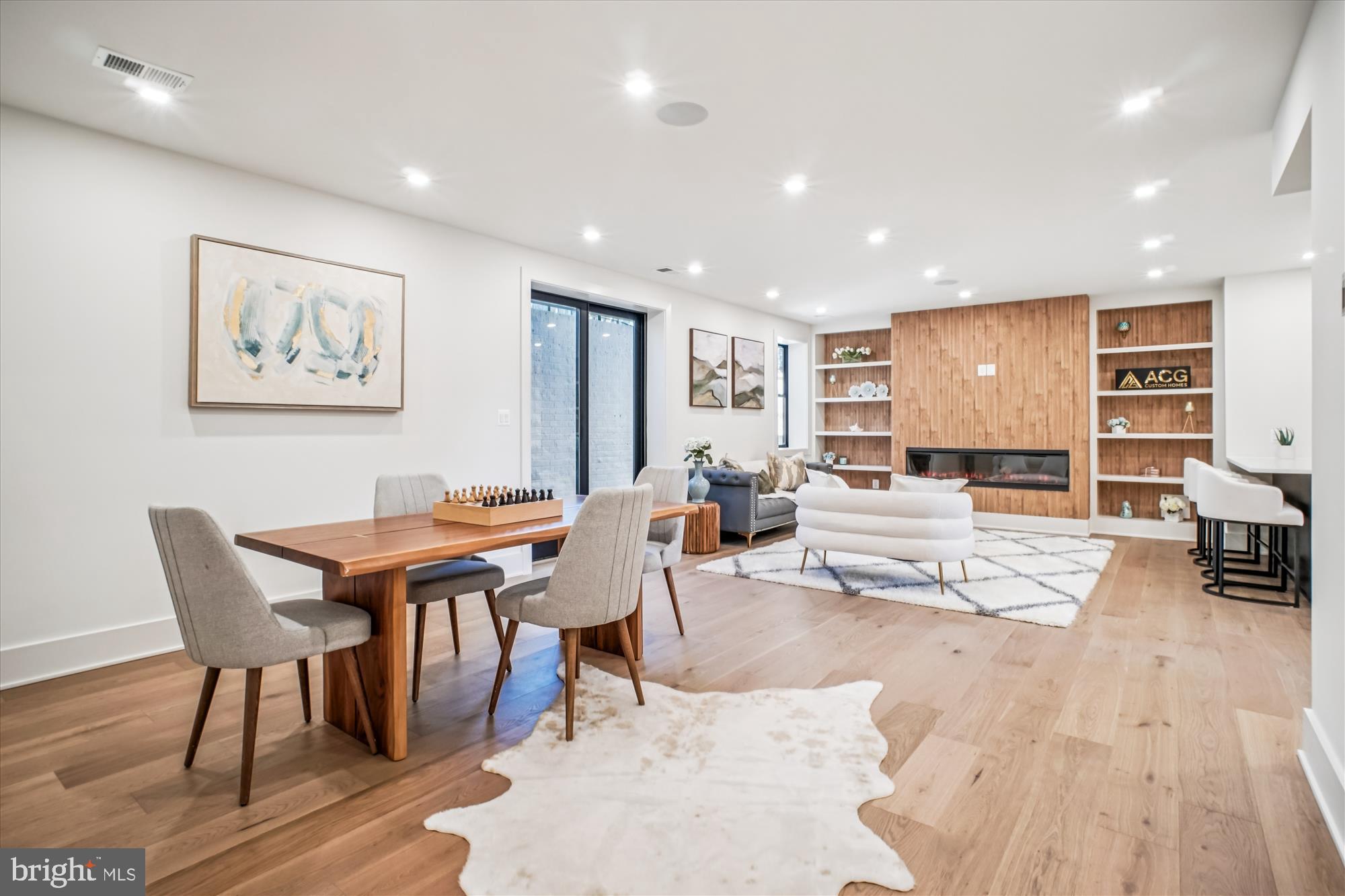 BEL AIR - Residential