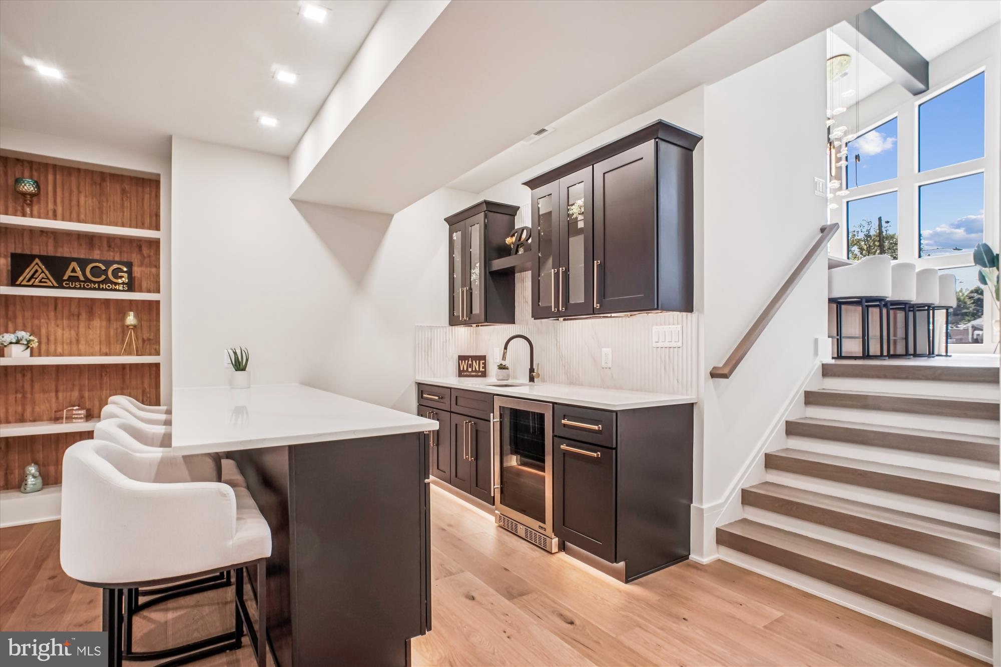 BEL AIR - Residential