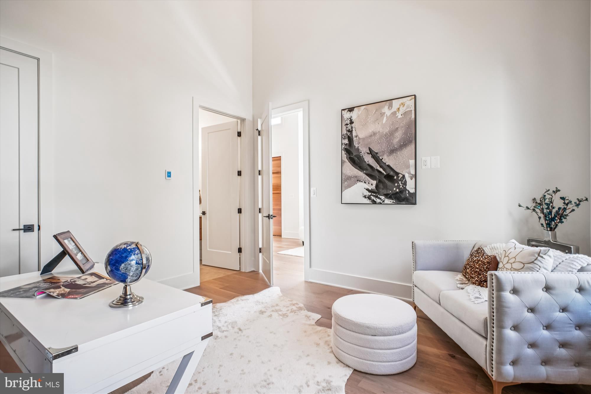 BEL AIR - Residential