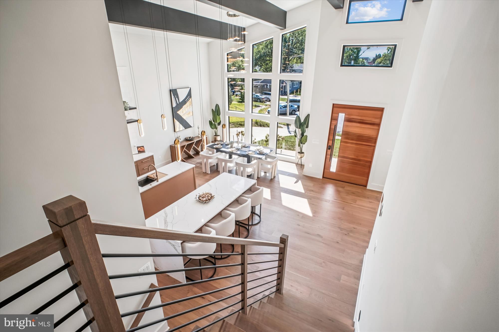 BEL AIR - Residential