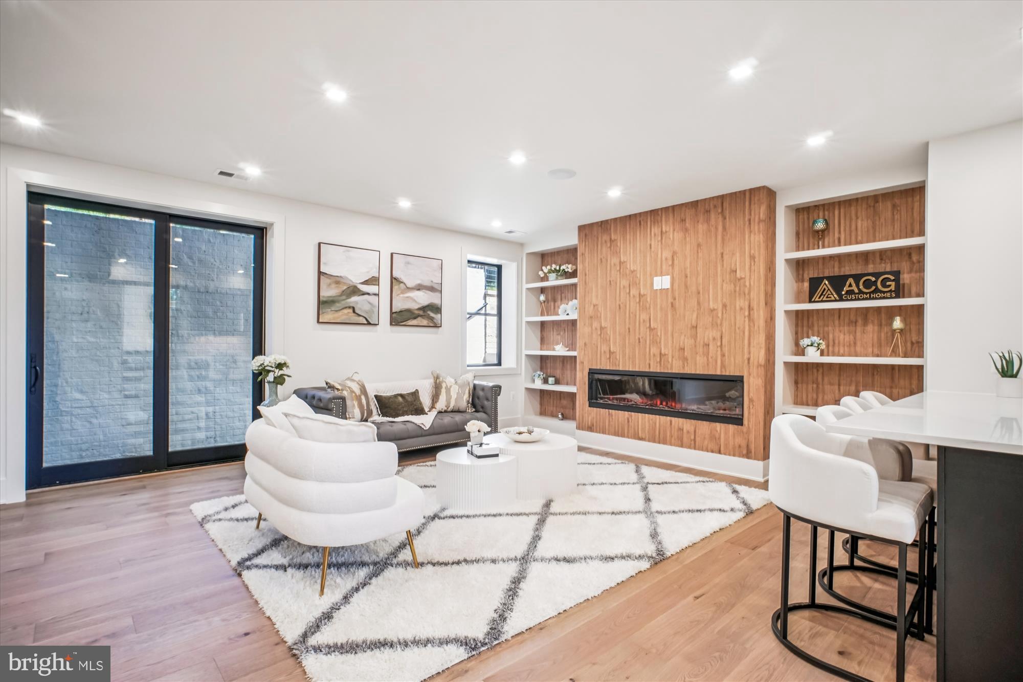 BEL AIR - Residential