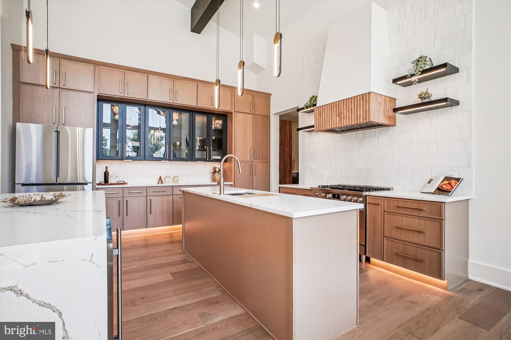 BEL AIR - Residential