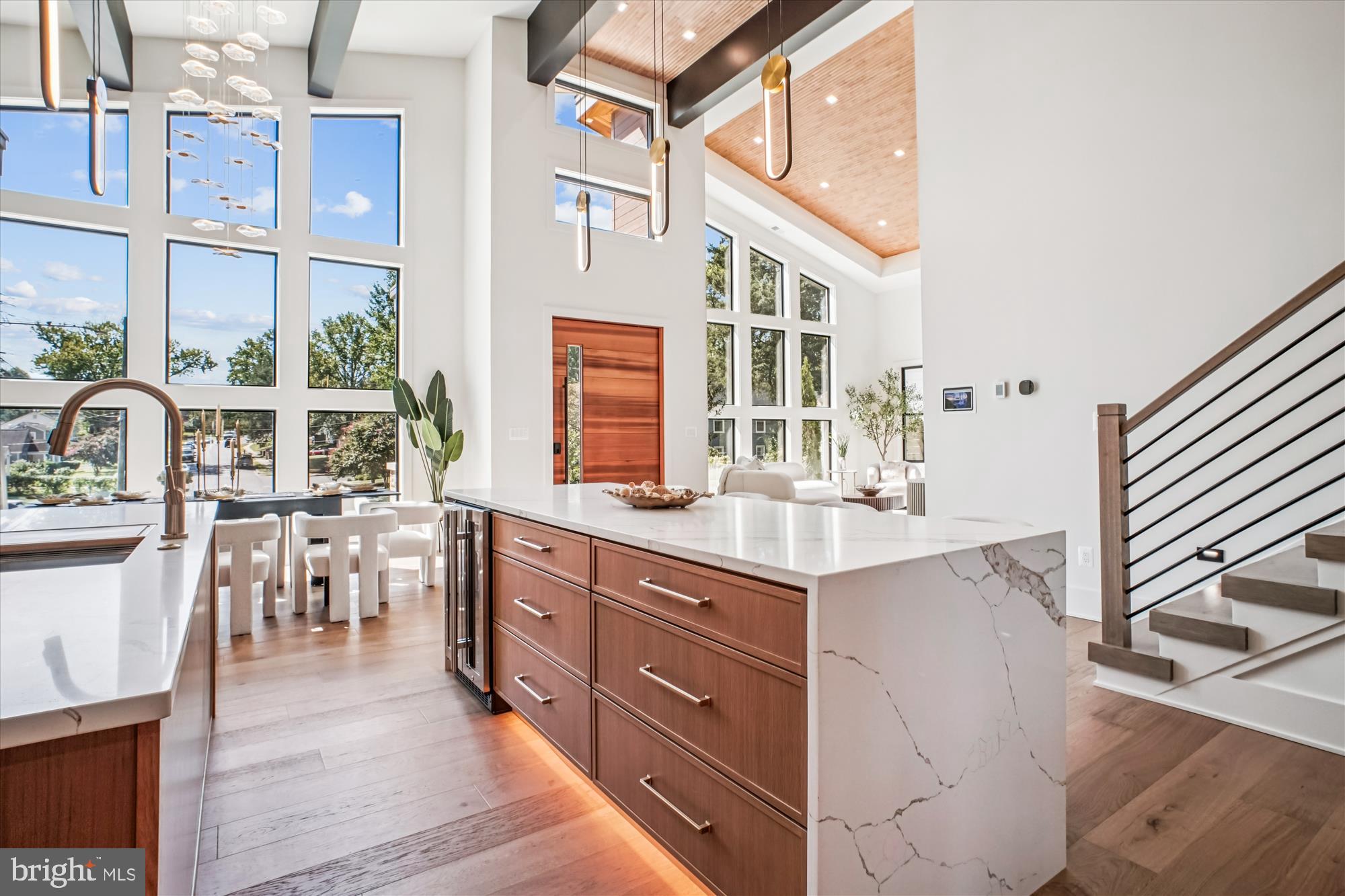 BEL AIR - Residential