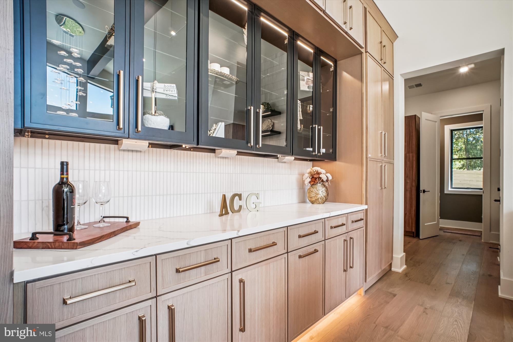 BEL AIR - Residential