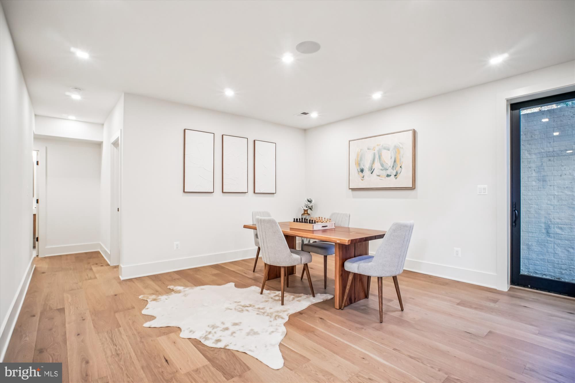 BEL AIR - Residential