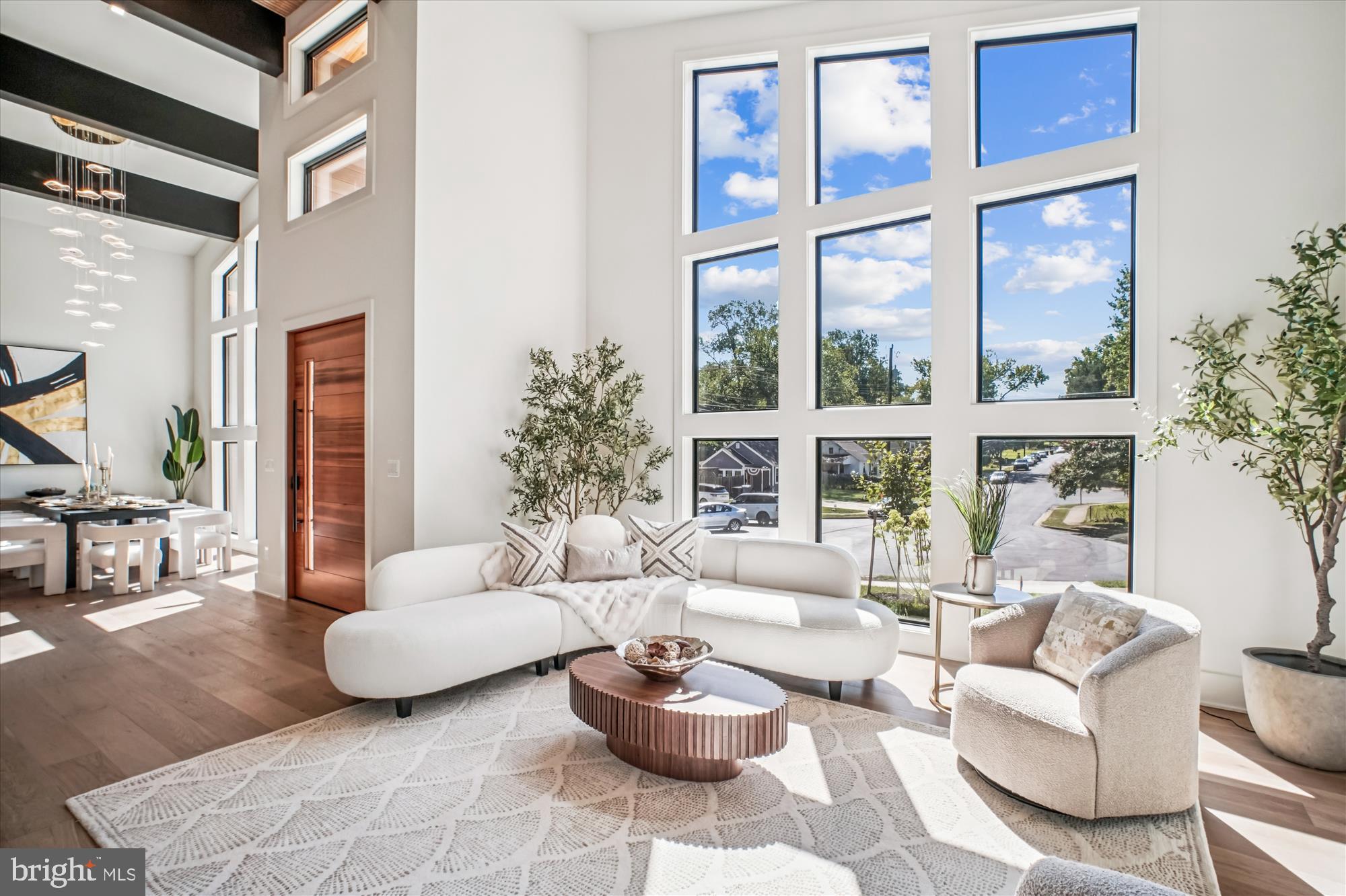 BEL AIR - Residential