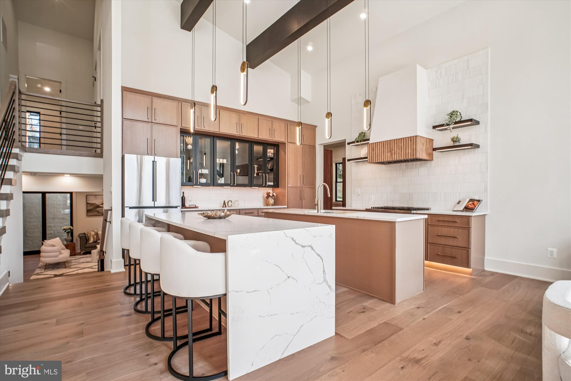 BEL AIR - Residential