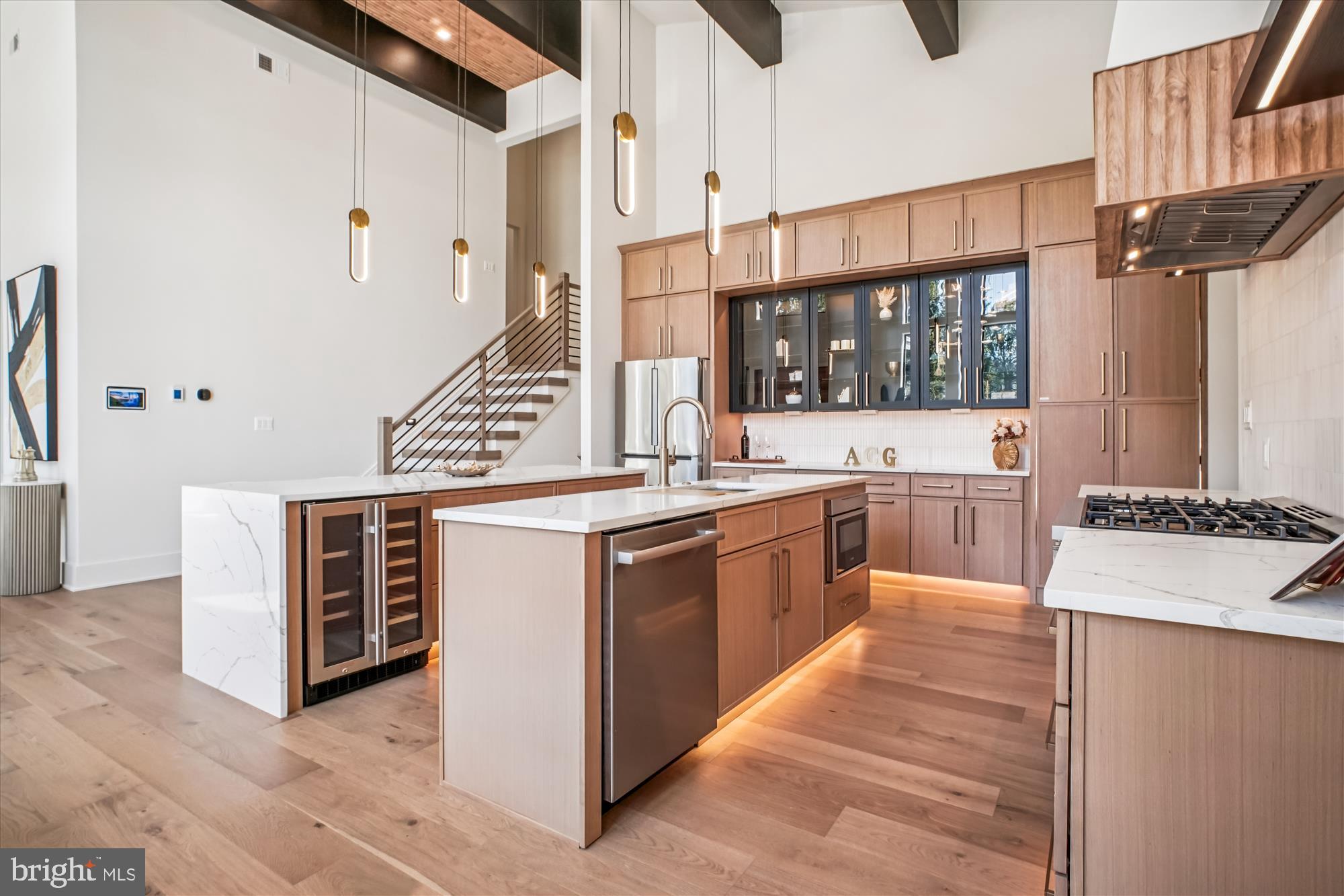 BEL AIR - Residential