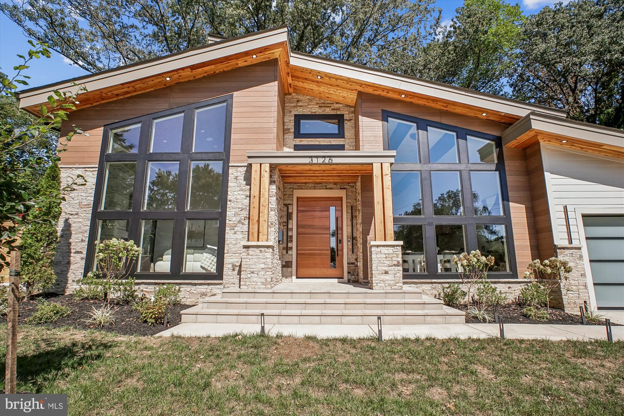 BEL AIR - Residential