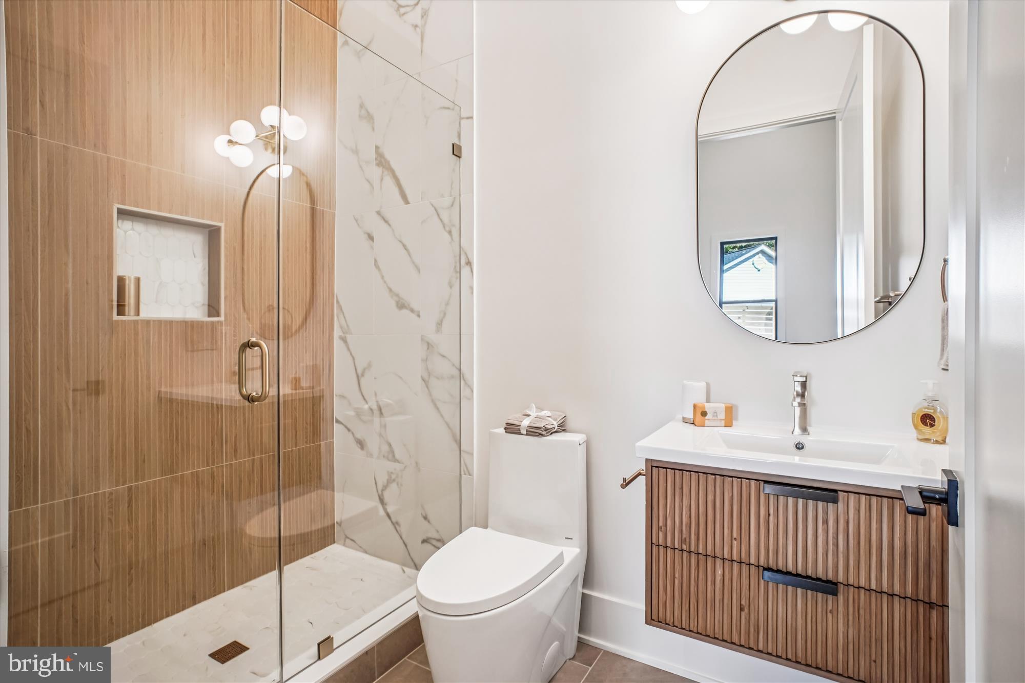 BEL AIR - Residential