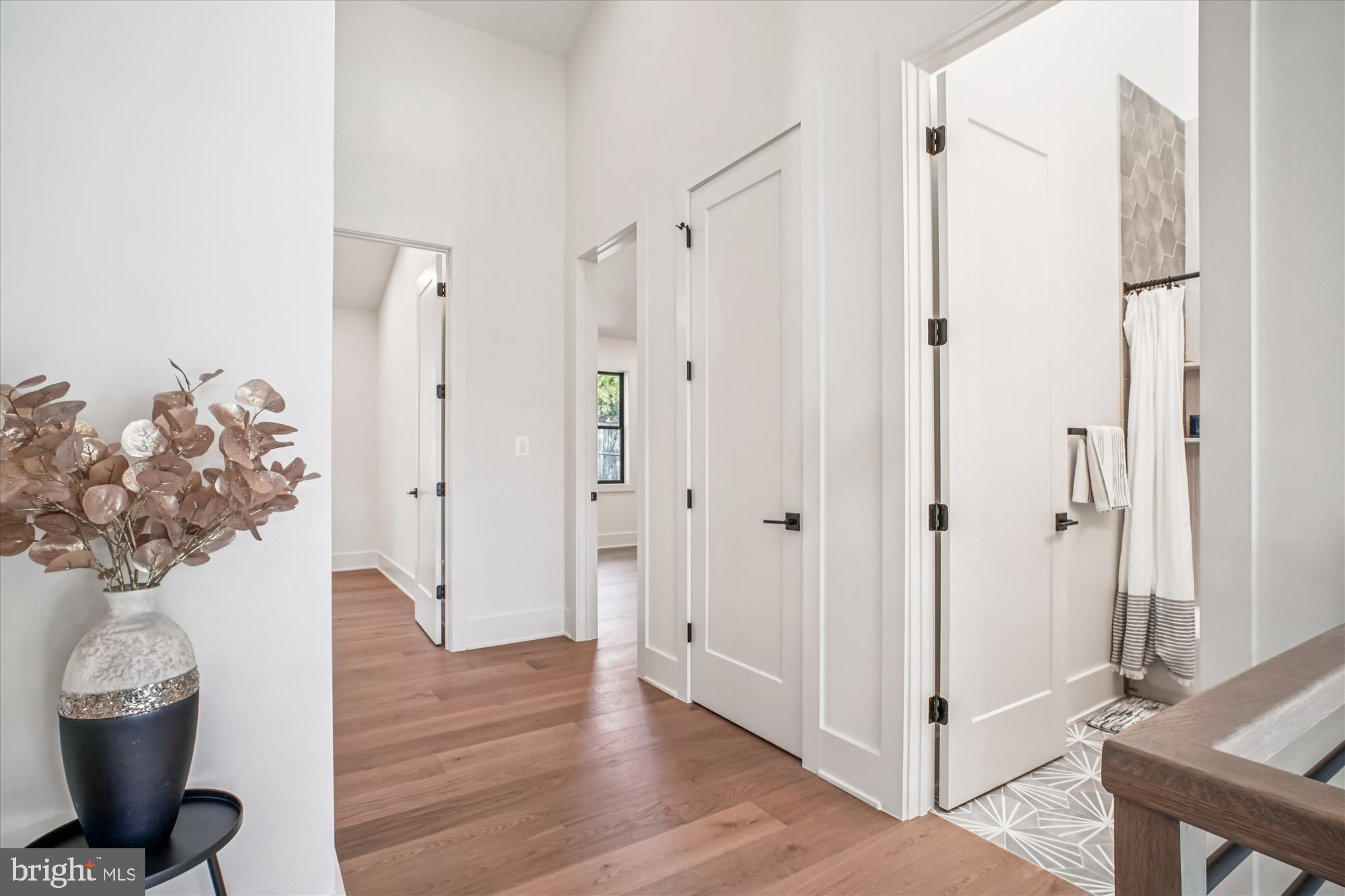 BEL AIR - Residential