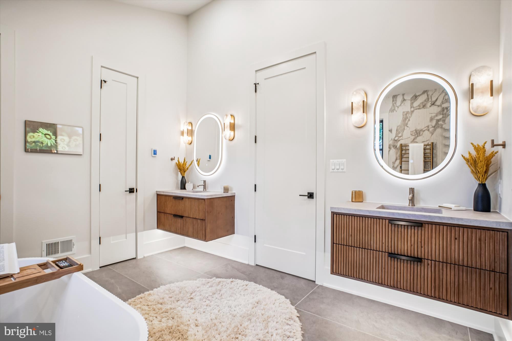 BEL AIR - Residential